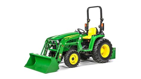 300e Loader Specs