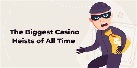 300k bonus casino heist