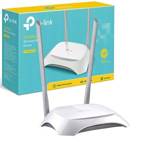 300mbps. 300Mbps Wireless N Speed - Fast Download Speed. TP-Link’s TL-WR841N is a high speed solution that is compatible with IEEE 802.11 b/g/n. Based on 802.11n … 