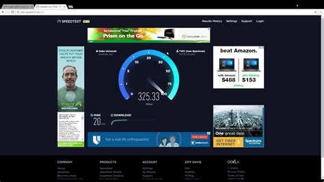 300mbps internet. Prices for Spectrum services at the time of writing this article are: Spectrum Internet, 300 Mbps service: $49.99 a month for 12 months. Internet Ultra, 500 Mbps service: $69.99 a month for 12 ... 