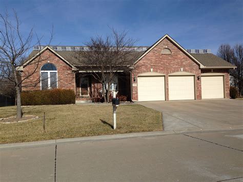 3016 Wildwood Way, Newton, KS 67117 Trulia