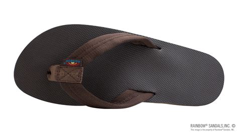 301ARP00_MENS - Rainbow Sandals