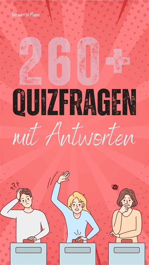 302 Quizfragen Und Antworten