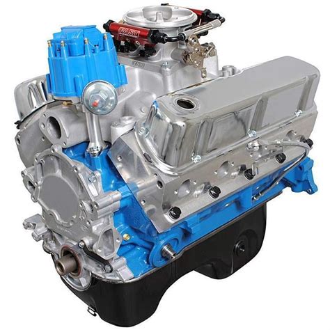 Read 302 Fuel Injected Crate Engine File Type Pdf 