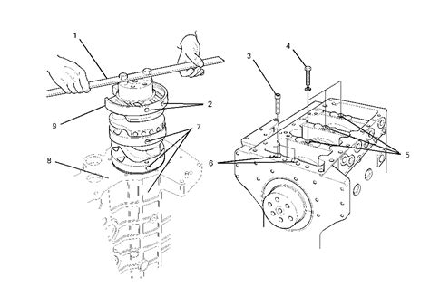 Read Online 3024C Cat Engine Torque Specs 