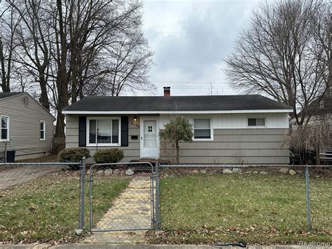 3026 Wyoming Ave, FLINT, MI 48506 MLS# 5020351535 …