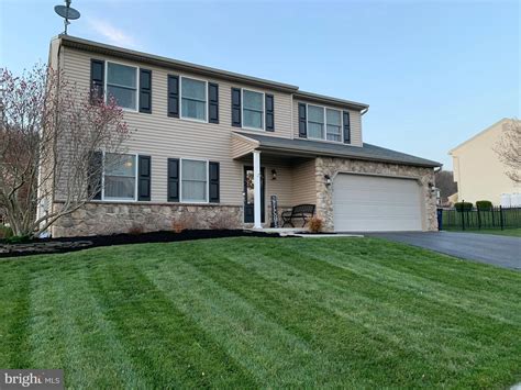 303 Braddock Dr, Etters, PA 17319 Trulia