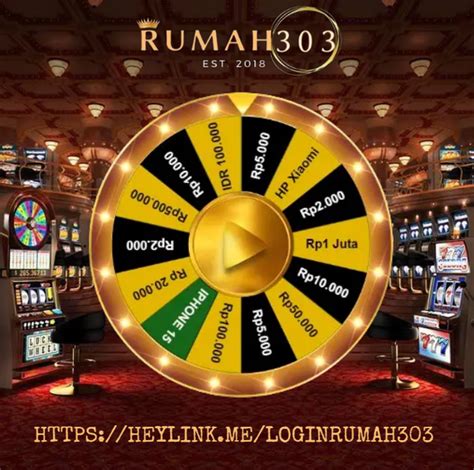 303slot Rtp Slot   Rumah303 Agen Judi Slot Mudah Maxwin 2024 - 303slot Rtp Slot