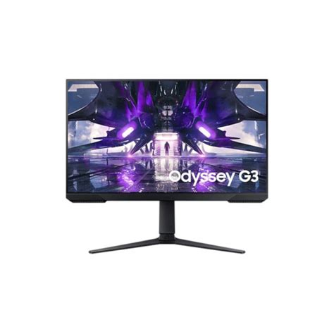 304 - Gaming Monitor with144hz refresh rate LS27AG304NUXEN