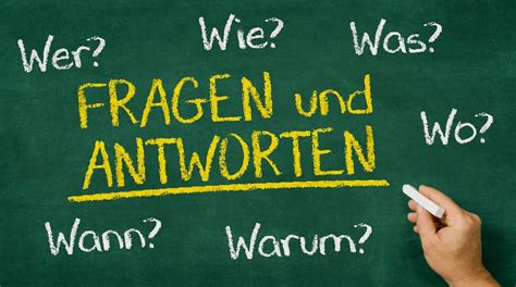 304 Fragen Beantworten