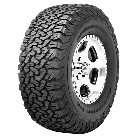 285-75R16, 305-70R16 tire size comparison with 101