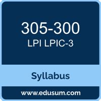 305-300 PDF