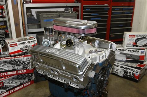 Full Download 305 Chevy Engine Specs 
