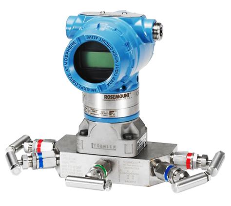Equipped with advanced technology, the Rosemount 3051C coplanar pressure transmitter enables seamless integration with various accessories, thereby providing a perfect solution for flow, pressure, and level measurement. . 3051c
