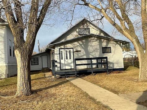 306 Church St, Flasher, ND 58535 MLS# 4005124 Trulia