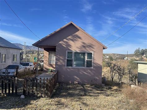 306 N 1st St, Globe, AZ 85501 Zillow