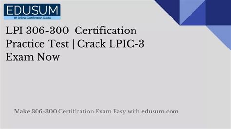 306-300 Online Test