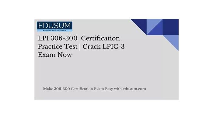 306-300 Exam Fee