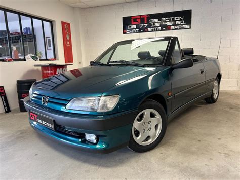 Download 306 Cabriolet Fixit Guides 