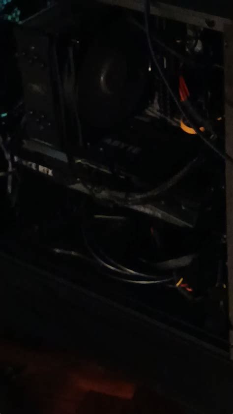 3060 ti screen flickering.  Up until the 23rd no issues at all.  Posted by ne...