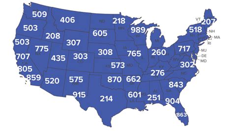 307 Area Code Lookup: Cities and Phone Numbers