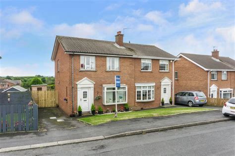 307b - Ringhaddy Avenue,Bowtown Est - Newtownards, …