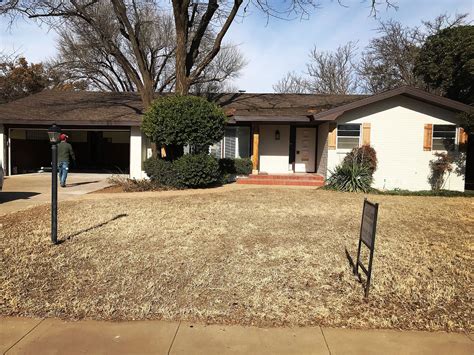 308 N 15th St, Lamesa, TX 79331 Zillow