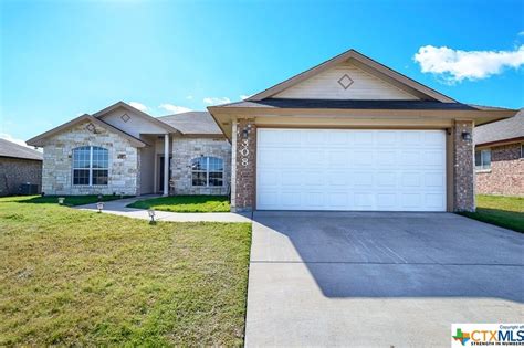 308 Rowdy Dr, Killeen, TX 76542 Redfin