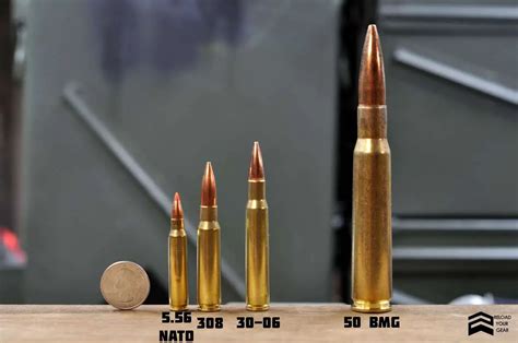 Overall length between the 6.5 Creedmoor and .308 Winchester is very similar, though there are some notable differences. The Creedmoor is ever so slightly longer than the .308, but it has a shorter case length. Following the cartridge down, you'll find the Creedmoor has a sharper shoulder angle, and less taper than the .308.. 