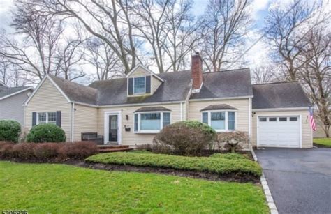 309 Indian Trail Mountainside, NJ Houses for Rent Rent.