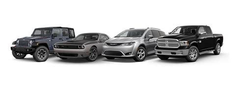 309 New Chrysler, Dodge, Jeep, Ram Vehicles for Sale in Saint Louis, MO