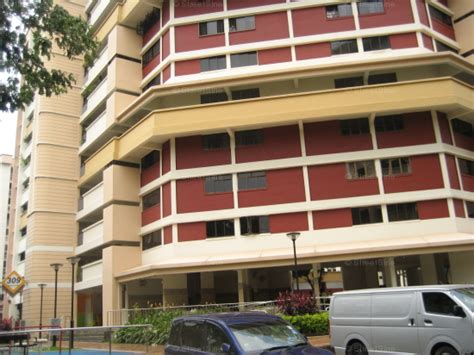 309 Shunfu Road (HDB Blocks) - (S)570309 - Streetdirectory.com