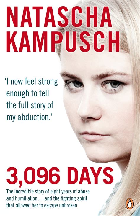 3096 days book