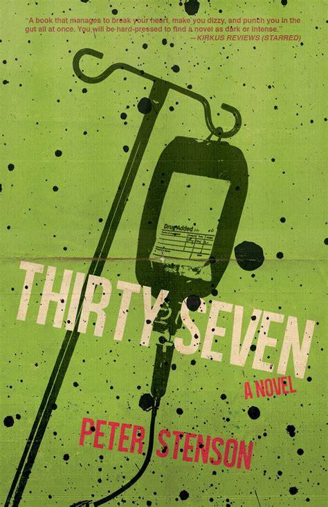 Read 30Seven