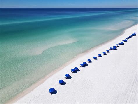 30a florida beach