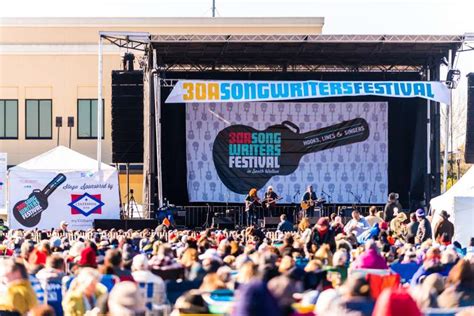 30a songwriters festival. Things To Know About 30a songwriters festival. 