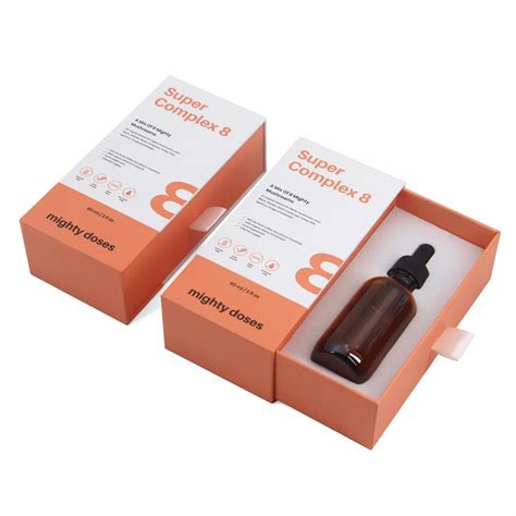 30ml Tincture in 2020 Tincture bottles, Custom labels, Packaging