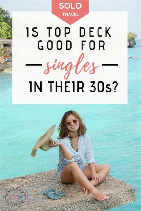 30s single travel