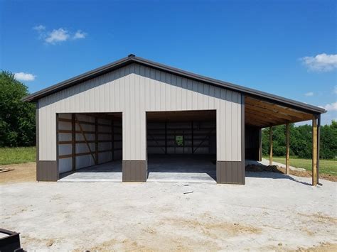 Jul 24, 2023 · The average pole barn cost varies on how large of a structure you plan to build. Based on square footage, a 20-by-30-foot pole barn that can house two horses or one car will cost between $4,000 and $12,000. A medium-sized 30-by-30-foot workshop will range from $6,000-$15,000. One step larger, a 30-by-40-foot structure that can house four cars ... .