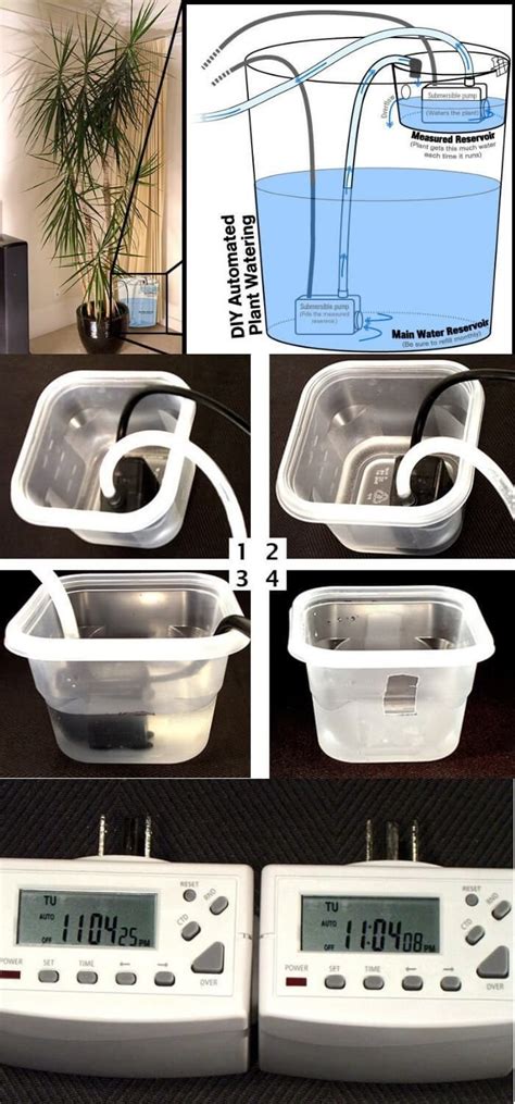 31+ Clever DIY Self-Watering Planter Ideas for Effortless Gardening (2026) - raincitystudios.com