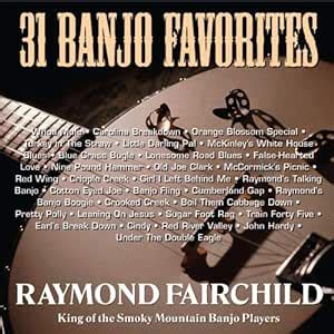 31 Banjo Favorites: Amazon.co.uk: CDs & Vinyl