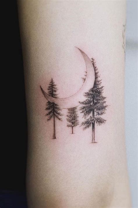 31 Beautiful Tree Tattoo Designs with a Deeper Meaning to Them Tree