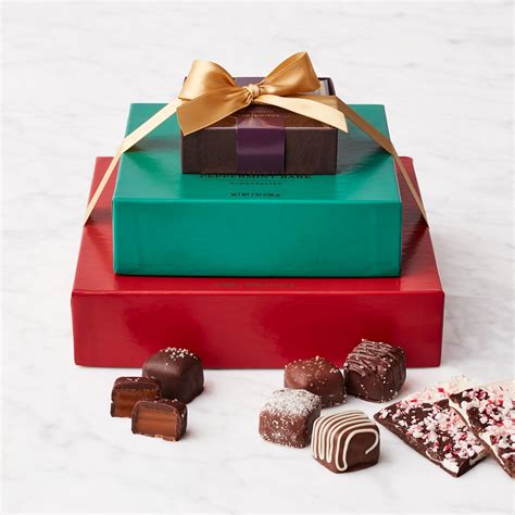 31 Best Chocolate Gifts to Give This Holiday Season