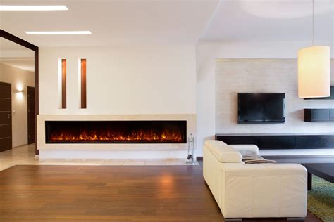 31 Best Electric Fireplace Designs Ideas For Living Room