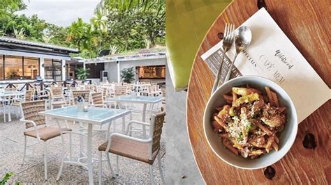 31 Cafes In The North Of Singapore That Are Worth …