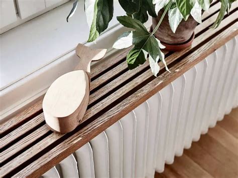 31 Creative Radiator Shelf To Display Your Decorations - Define …