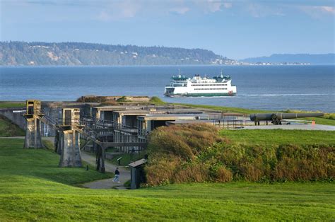 31 Fantastic Experiences At Five Historic Forts In The Pacific ...