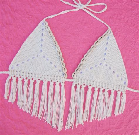 31 Free Crochet Bikini Patterns Guide Patterns