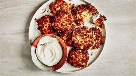 31 Hanukkah Foods to Celebrate the Festival of Lights Bon Appétit