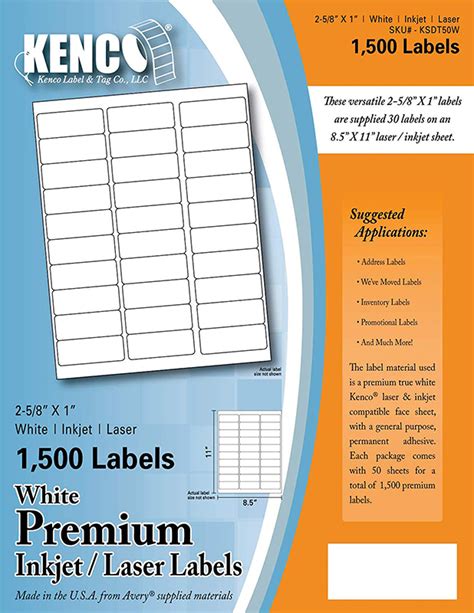 31 Kenco Label And Tag Labels Design Ideas 2020